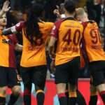 Galatasaray Türkiye Kupası'nda hata yapmadı!