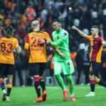Galatasaraylı Victor Nelsson ve Trabzonsporlu Larsen'e milli davet