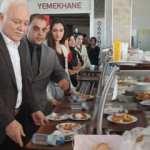 GİBT&Uuml;&rsquo;de yurt sorunu yok!