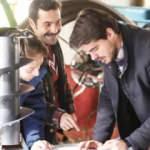 Gönül Dağı 77.bölüm fragmanında izleyenlerin keyfini yerine getirecek transfer!