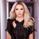 Hadise'den olay itiraf! Sa&ccedil; yıkama sıklığı hayranlarını şaşırttı