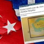 Yunan gazetesine konuşan Cihat Yaycı: Size tavsiyem tasarruf edip bizden silah alın