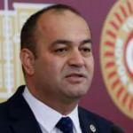 İletişim Başkanlığından, CHP'li &Ouml;zg&uuml;r Karabat'ın &ccedil;arpıtmalarına sert tepki