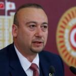 INTERPOL T&uuml;rkiye'ye mesaj g&ouml;nderdi! CHP'li Milletvekili &Ouml;zkan Yalım vergi ka&ccedil;ırdı