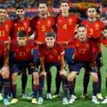 2022 Dünya Kupası'nda İspanya, ilk maçında Kosta Rika karşısında