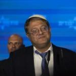 İsrail'deki aşırı sağcı milletvekilinden çirkin paylaşım!