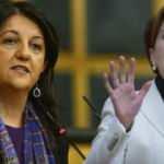 İYİ Parti- HDP arasındaki kavga büyüyor! Buldan'ın sözlerine sert tepki