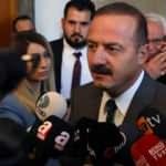 İYİ Parti'de 'Kılıçdaroğlu aday olursa kazanamaz" endişesi