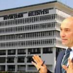 İzmir Büyükşehir'in şirketleri batıyor! 435 milyon daha aktaracak