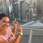 Katar ve Maldivler Dünyayı Geziyorum’da 