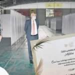 Kılı&ccedil;daroğlu'nun s&ouml;zde sahra hastanesi Karalar'ın d&uuml;ğ&uuml;n salonu oldu!