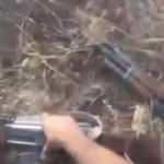 'Kimyasal silah' iftirasının ardından yeni düzmece!