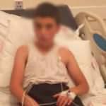 Köpek ısırmasıyla kuduz olan çocuk hayatını kaybetti