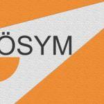 KPSS DHBT sınavı ne zaman? DHBT sınav giriş belgesi yayınlandı mı?