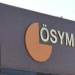 KPSS Önlisans branş sıralaması 2022 yayınlandı mı? ÖSYM KPSS bazında sıralama 2022