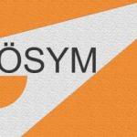 KPSS Ortaöğretim soruları ve cevapları yayınlandı! ÖSYM 2022 KPSS Ortaöğretim sınavı cevap anahtarı sorgulama ekranı