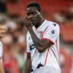 Sion'dan Balotelli için Galatasaray açıklaması!