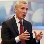 NATO Genel Sekreteri Stoltenberg, Türkiye'nin gücünü çıplak gözle seyretti: Bizzat gördüm