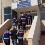 Şanlıurfa'da, 18 yıldır aranan cinayet ş&uuml;phelisi 3 kişi yakalandı
