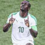  Senegal kadrosu açıklandı! Sadio Mane...