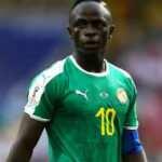Senegal'e Mane'den kötü haber! Dünya Kupasını kaçırabilir