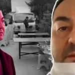 Serdar Orta&ccedil;'tan filmcilere isyan! 'MS hastası adama yaptıklarına bak' s&ouml;zleri sokakta yankılandı