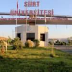 Siirt Üniversitesi KPSS 50 puan ile personel arıyor! Son başvuru ne zaman bitiyor?