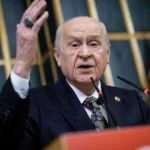 Son Dakika: Devlet Bahçeli beklenen açıklamayı yaptı: Doğal ve doğru bir adımdır!