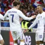 Son şampiyon Fransa'nın Dünya Kupası kadrosu belli oldu