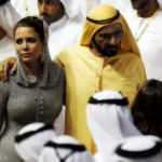 Tarihinin en b&uuml;y&uuml;k boşanma davalarındandı: Ka&ccedil;an prensesin yeni yaşamı