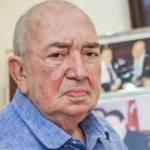 Türker İnanoğlu kimdir? Mesleği ne? Türker İnanoğlu'nun eşleri...