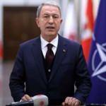 T&uuml;rkiye ve ABD arasında &uuml;st d&uuml;zey g&ouml;r&uuml;şme!