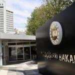 Türkiye'den Endonezya’ya taziye mesajı