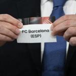 UEFA Avrupa Ligi'nde dev eşleşme!