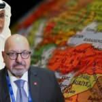 Uzman isimler konuştu! Türkiye ile Arapların yakınlaşmasıyla "Orta Doğu ittifakı"na doğru!