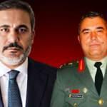 Yunan korgeneralin MİT ve Hakan Fidan korkusu: Endişe verici