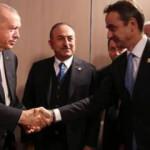 Yunanistan'da skandal Lozan g&uuml;ndemi