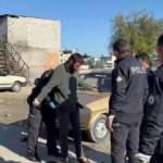 Zehir tacirlerine g&ouml;z a&ccedil;tırılmıyor: Adana'da 115 polisle uyuşturucu denetimi