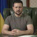 Zelenskiy, parlamentodan seferberliğin uzatılmasını istedi