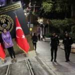 15 Kasım Salı gazete manşetleri - Bataklık Kobani