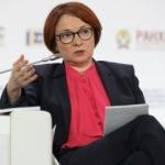 Rusya Merkez Bankası Başkanı yaptırımların amacını açıkladı