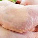 Tavuk eti üretimi yüzde 5,7 arttı