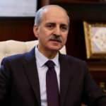 AK Parti Genel Başkanvekili Kurtulmuş'tan EYT ve asgari &uuml;cret a&ccedil;ıklaması