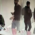 Ter&ouml;r saldırısının faili Hassan ile "H&uuml;ssam" telefoncuda buluşmuş