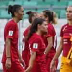 A Milli Kadın Futbol Takımı, hazırlık maçında Ürdün'ü 5-0 yendi
