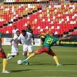 Aboubakar 45 dakikada oynadı! Kamerun beraberliğe razı oldu