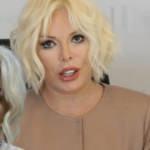 Ajda Pekkan hakkındaki ger&ccedil;ek ortaya &ccedil;ıktı! Saatlerce yardım &ccedil;ığlığı atmış