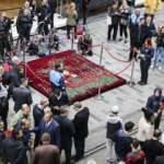 AK Parti'den çok sert tepki: Son derece vahim