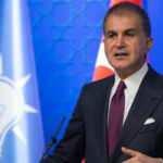 AK Parti'den Pençe Kılıç açıklaması