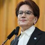 Akşener'den Pençe Kılıç açıklaması: Başarılar diliyorum